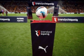 Trendyol Süper Lig’de 20. hafta heyecanı