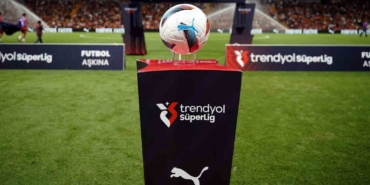 Trendyol Süper Lig’de 20. hafta heyecanı