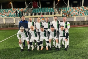 Turgut Tanyıldız Masterler 3. maçını da kazandı