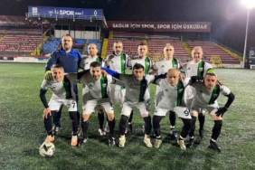 Turgut Tanyıldız Masterler 4’te 4 yaptı