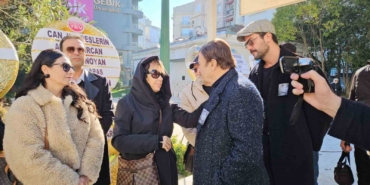 Türk sanat müziği sanatçısı Gönül Akkor son yolculuğuna uğurlandı