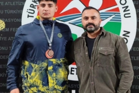 Türkiye 3’üncüsü oldu