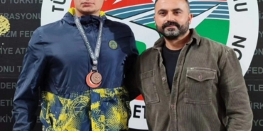 Türkiye 3’üncüsü oldu