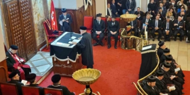 Türkiye Hahambaşı Rav İsak Haleva son yolculuğuna uğurlandı