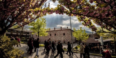 Türkiye’de hava sıcaklığı 11 katına çıkıyor