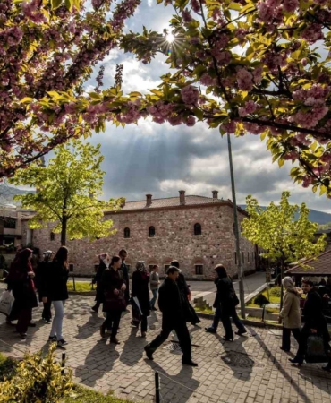 Türkiye’de hava sıcaklığı 11 katına çıkıyor