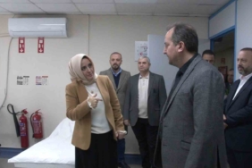 Türkiye’nin en köklü fizik tedavi hastanesine 1,5 milyon liralık yatırım