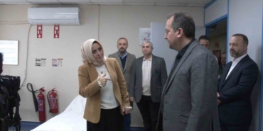 Türkiye’nin en köklü fizik tedavi hastanesine 1,5 milyon liralık yatırım