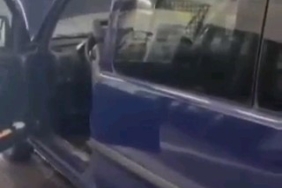 Türkiye’ye sokulmak istenen 21 kilo 800 gram esrar gümrüğe takıldı