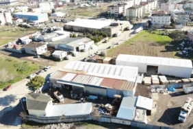 Tuzla’da kaçak yapı mahalle sakinlerini isyan ettirdi