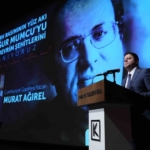 Uğur Mumcu Kadıköy’de anıldı