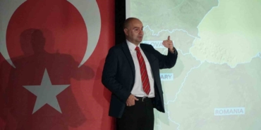 "Ukrayna-Rusya savaşında taraflar çatışmaları artıracak"