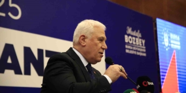 Uludağ’da 13 otelle ilgili rapor Kültür ve Turizm Bakanlığına gönderildi