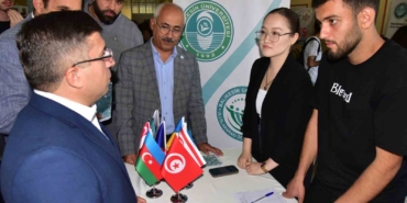 Üniversite öğrencilerinin 6. tercihi Balıkesir Üniversitesi