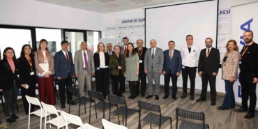 Üniversite özel sektör kamu işbirliğinde ÜNİMEK adımı