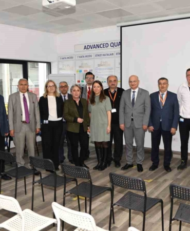 Üniversite özel sektör kamu işbirliğinde ÜNİMEK adımı