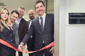 Üniversite ve STK iş birliği ile yapay zekâ laboratuvarı açıldı