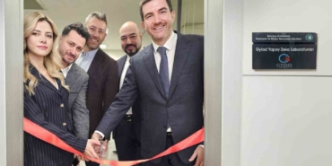 Üniversite ve STK iş birliği ile yapay zekâ laboratuvarı açıldı