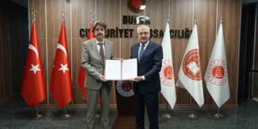Üniversiteler hükümlülere emanet