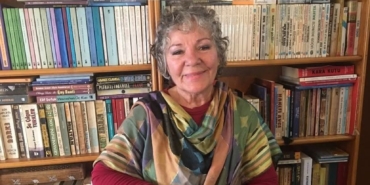 Ünlü oyuncu Bedia Ener hayatını kaybetti