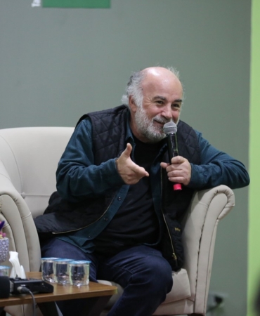 Ünlü yönetmen Serdar Akar ’sinemada tekelleşme’ iddialarını yorumladı