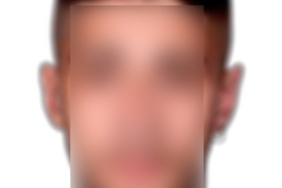 Üsküdar’da kadın polise çarpan motosikletli adli kontrolle serbest