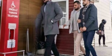 Uyuşturucu taciri kıskıvrak yakalandı