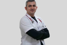 Uzm. Dr. Eftal Egemen Akbulut, hasta kabulüne başladı