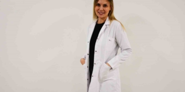 Uzm. Dr. Elif Dinçer, hasta kabulüne başladı