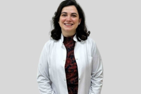 Uzm. Dr. Merve Feyza Demir Gürdal, hasta kabulüne başladı