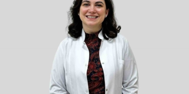 Uzm. Dr. Merve Feyza Demir Gürdal, hasta kabulüne başladı