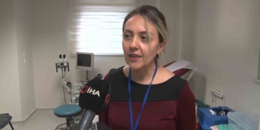 Uzmanlar açıkladı: "Serviks kanserinin en önemli nedeni, HPV virüsü enfeksiyonu"