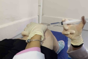 Uzmanlardan GETAT’ta ‘Merdiven altı’ uyarısı: “Acile başvurular oluyor, çok büyük sıkıntılar yaşıyoruz”