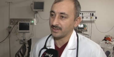 Uzmanlardan ’Sahte alkol’ uyarısı: “Kendi ayağıyla gelen entübe etmek zorunda kaldığımız hastalar oldu"