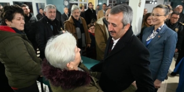 Vali Sezer: "Edirnespor’un, Amatör Lig’e düşmesi Edirne’ye yakışmaz"