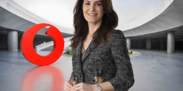 Vodafone Business Red Enerji’yle, Baydöner’in dijital dönüşüm ortağı oldu