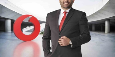 Vodafone radyolink şebekesine özel yazılım tanımlı ağ çözümünü ilk defa test ettiğini duyurdu