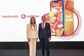 Vodafone ve Hepsiburada iş birliğiyle e-ticarette yeni bir dönem başlıyor