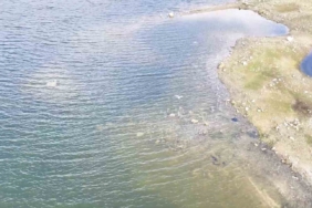 Yağışlı hava barajlara yaradı, doluluk oranı yüzde 50,49 oldu