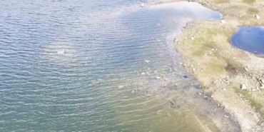 Yağışlı hava barajlara yaradı, doluluk oranı yüzde 50,49 oldu