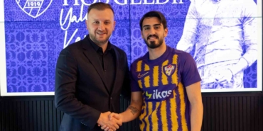 Yalçın Kayan, Eyüpspor’da