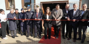 Yalova Armutlu’da Sanat Ödülleri Töreni