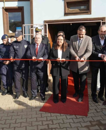 Yalova Armutlu’da Sanat Ödülleri Töreni