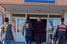 Yalova’da 12 yıl kesinleşmiş hapis cezası bulunan kadın hükümlü yakalandı