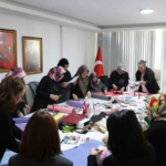 Yalova’da ADEM ve SODAM kursiyerlerine Hayal Panosu etkinliği