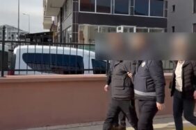 Yalova’da firari hükümlü uyuşturucuyla yakalandı