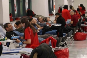 Yalova’da kan bağışı seferberliği