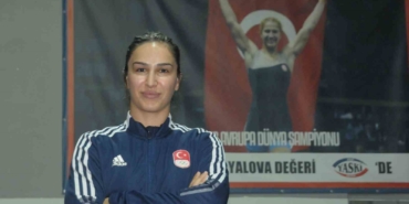 Yalova’da milli sporcu Çavuşoğlu’nun ismi spor salonuna verilecek