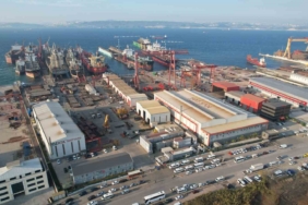 Yalova’nın 2024 ihracatı 578 milyon dolar oldu