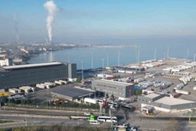 Yalova’nın dış ticaret hacmi 4 yılda 2 kat arttı